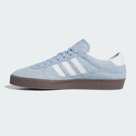 ADIDAS PUIG INDOOR CLEAR SKY/CLOUD WHITE