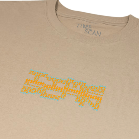 TIMESCAN TRIBAL SAND