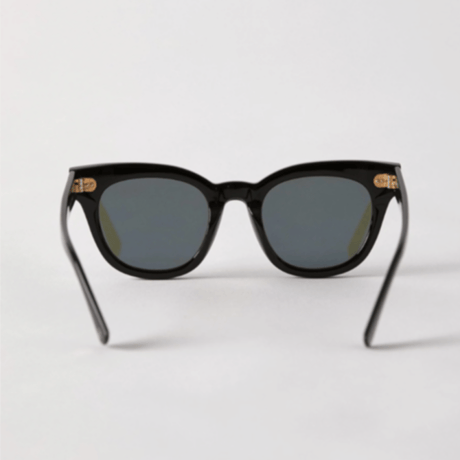 EPOKHE DYLAN ZERO BLACK GLOSS / GREEN ZERO