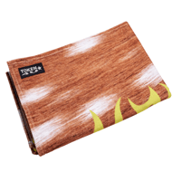 TOKEN DREAMS BEACH TOWEL