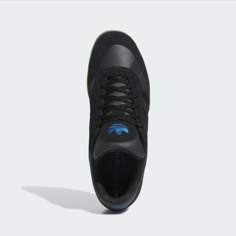 ADIDAS ALOHA SUPER COREBLACK/GYM SOLE