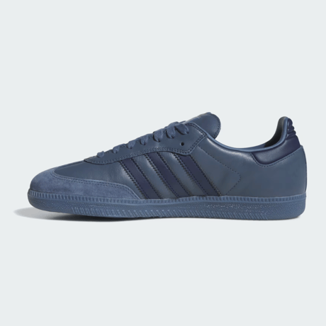 ADIDAS SAMBA ADV PRELOVED INK / PRELOVED INK