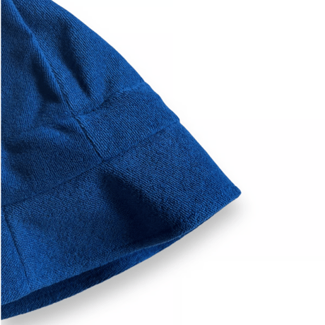 RWCHE RELAX PILE HAT TRUE BLUE