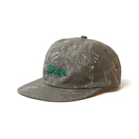 PASSION TARGET PRACTICE FOHAIR BEANIE BROWN | LAUG