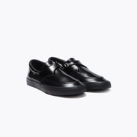 GRAVIS SKATEBOARDING MONK STRAP E.BLACK/BLACK