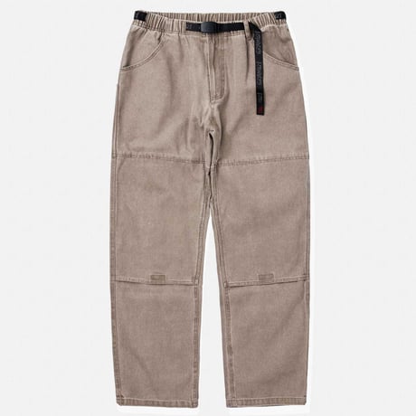 GRAMICCI O.G. CANVAS MOUNTAIN PANT OAT