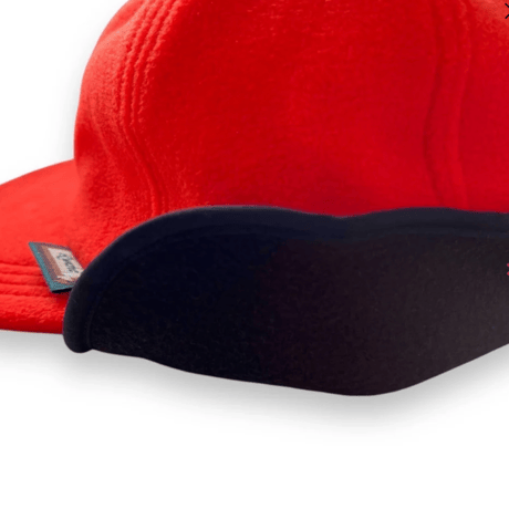 RWCHE SIBERIA CAP ORANGE