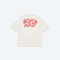 ALFRED'S APARTMENT OG TEE COCONUT