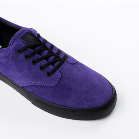GRAVIS SKATEBOARDING FILTER PURPLE/BLACK