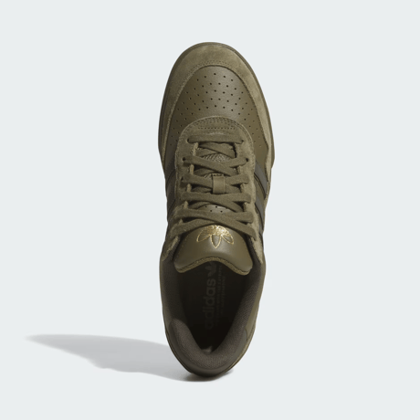 ADIDAS TYSHAWN II OLIVE STRATA / SHADOW OLIVE