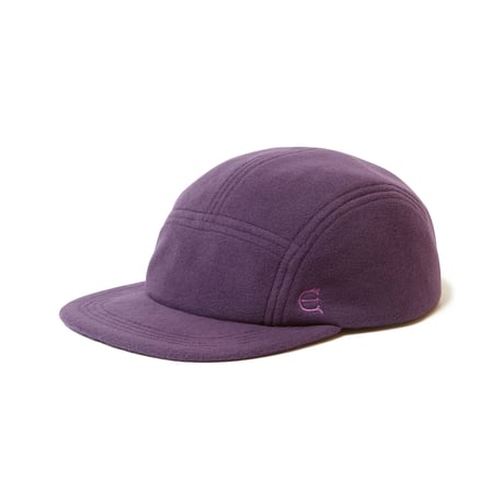 EVISEN FLEECE E LOGO JET CAP