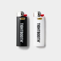 TIGHTBOOTH LOGO LIGHTER