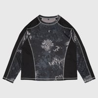 SEXHIPPIES KRYPTEK QUICK DRY THERMAL NIGHT KRYPTEK/ BLACK