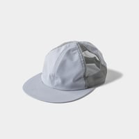 TIGHTBOOTH RIPSTOP SIDE MESH 6 PANEL GREY
