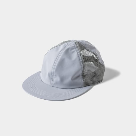 TIGHTBOOTH RIPSTOP SIDE MESH 6 PANEL GREY