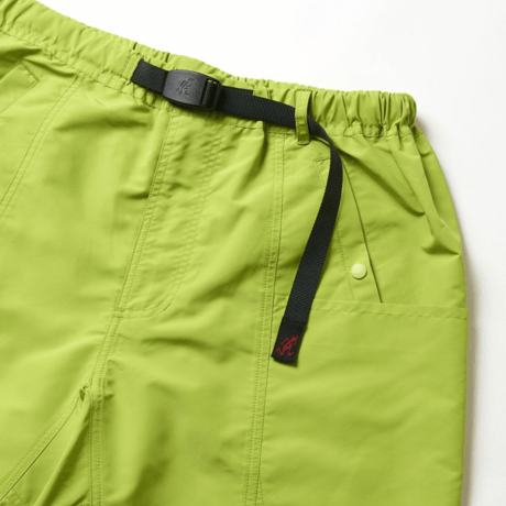 GRAMICCI CROWLEY SHORT LEMON