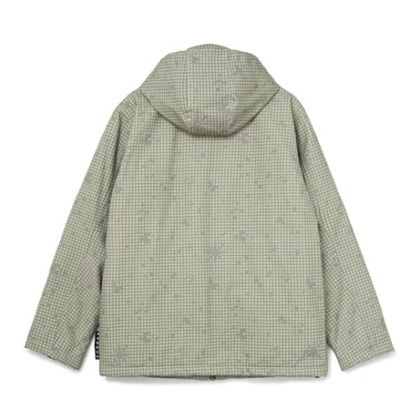 BOTT RIPSTOP M-65 FILED JKT NIGHT CAMO
