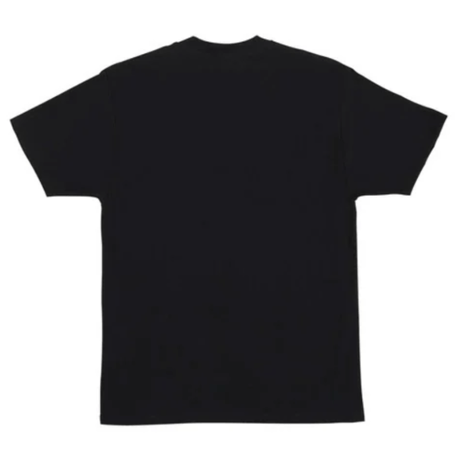 INDEPENDENT GONZ BAR S/S REGULAR T-SHIRT BLACK
