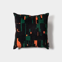 TIGHTBOOTH NOISE VELOUR CUSHION