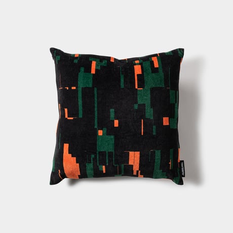TIGHTBOOTH NOISE VELOUR CUSHION