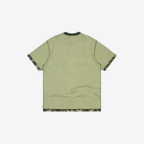 ALFRED'S APARTMENT*LAUG VALENTINES TEE CAMO