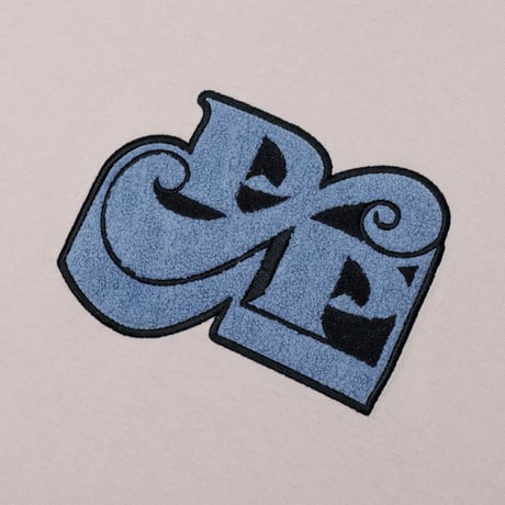 PASS~PORT TILDE STAMP TEE - STONE