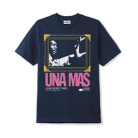 BUTTER GOODS UNA MAS TEE NAVY