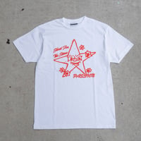 PASSION TARGET PRACTICE WHITE