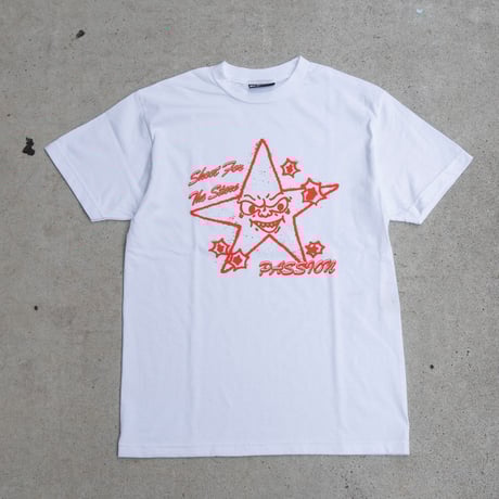 passion tシャツ CATEGORY PASSION | LAUG