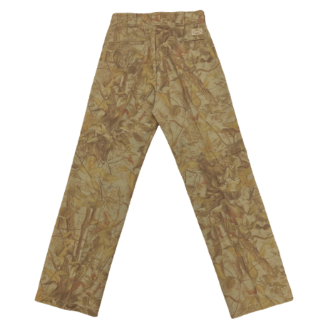 DICKIES 874 ORIGINAL BEIGE CAMO