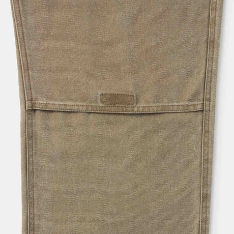 GRAMICCI O.G. CANVAS MOUNTAIN PANT OAT