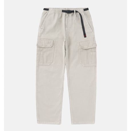 GRAMICCI SUMMIT CARGO PANT RINCED SAND