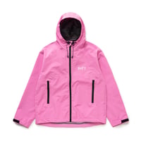 BoTT WATERPROOF JACKET PINK
