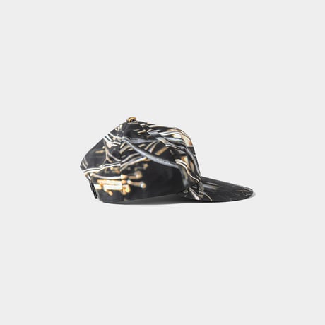 TIGHTBOOTH 3 LAYER KOKO CAP WIRE CAMO