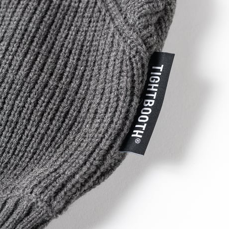 TIGHTBOOTH SKIPPER SWEATER GREEN