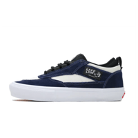 VANS SKATE SAFE LOW NAVY/MARSHMALL