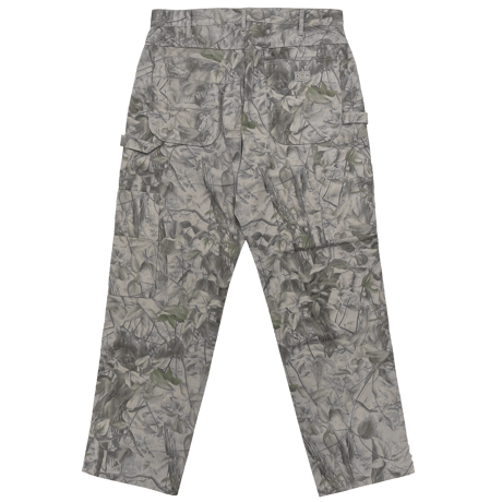 DICKIES DOUBLE KNEE UTILITY PANT MN GREY