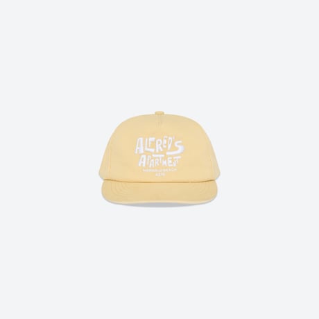 ALFRED'S APARTMENT OG CAP SOLAR