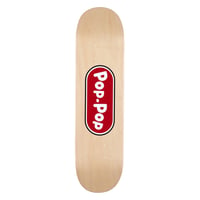 POP TRADING COMPANY PON PON BOARD 8.125