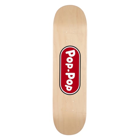 POP TRADING COMPANY PON PON BOARD 8.125