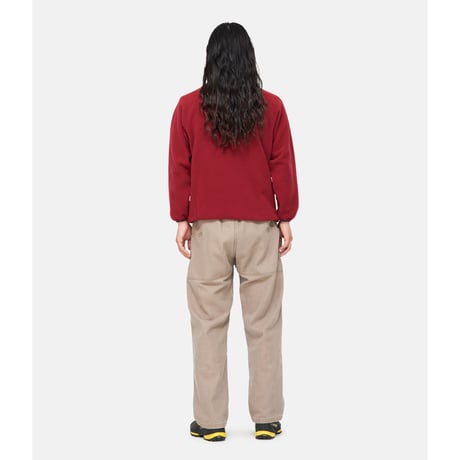 GRAMICCI O.G. CANVAS MOUNTAIN PANT OAT