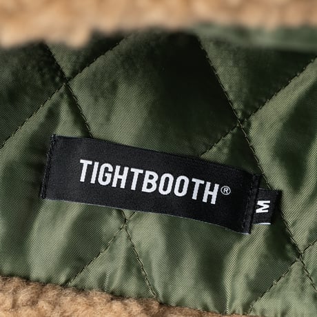 TIGHTBOOTH FLIGHT CAP OLIVE