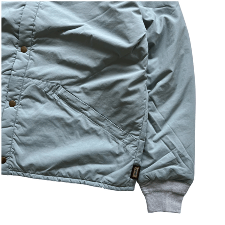 RWCHE AROUND JACKET ICE BLUE
