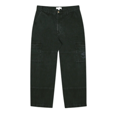 YARDSALE TACTICAL PHANTASY CARGOS BLACK