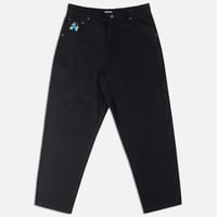 Arcade ANGEL PANTS BLACK
