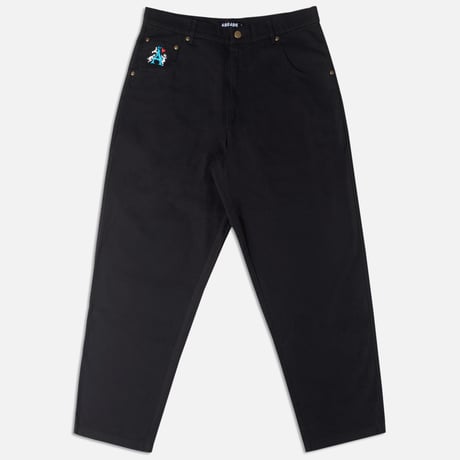 Arcade ANGEL PANTS BLACK
