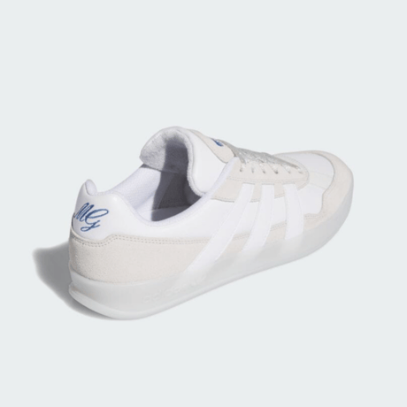 ADIDAS ALOHA SUPER CRYSTAL WHITE