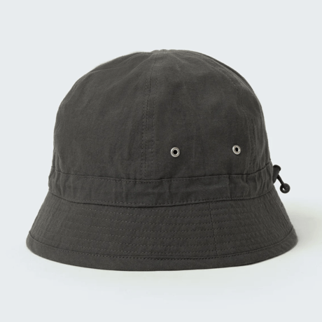 新品　PWA HEMP MIX ADJUSTABLE HAT バケットハット 新品 PWA / HEMP MIX ADJUSTABLE HAT バケットハット