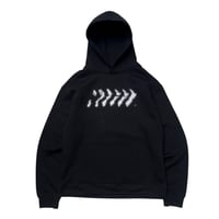 DAYLIGHT FORM HOOD BLACK / SILVER