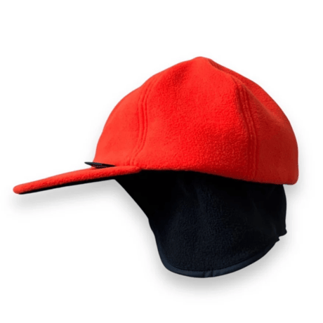 RWCHE SIBERIA CAP ORANGE
